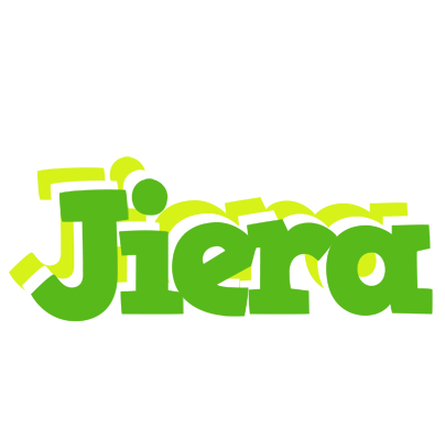 Jiera picnic logo