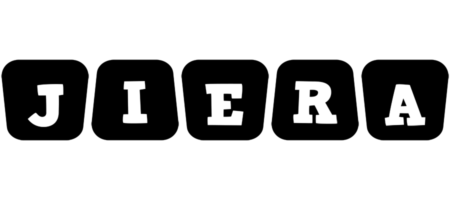 Jiera racing logo