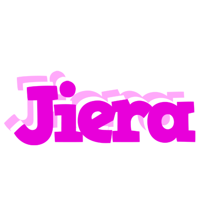 Jiera rumba logo