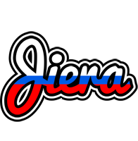 Jiera russia logo