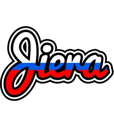 Jiera russia logo
