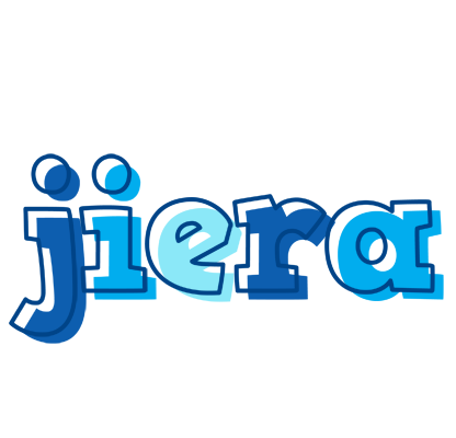 Jiera sailor logo