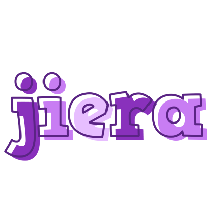 Jiera sensual logo