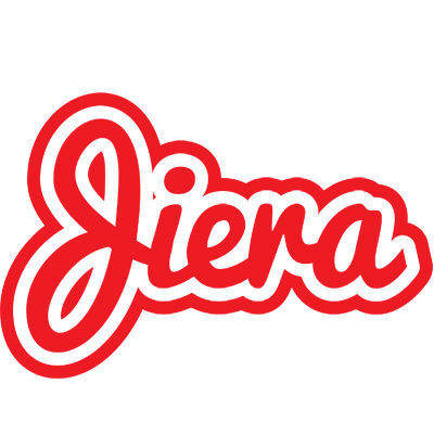 Jiera sunshine logo