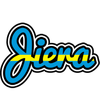 Jiera sweden logo