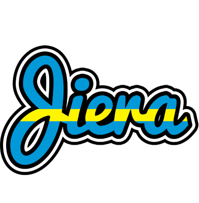 Jiera sweden logo