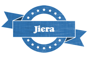 Jiera trust logo