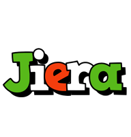 Jiera venezia logo