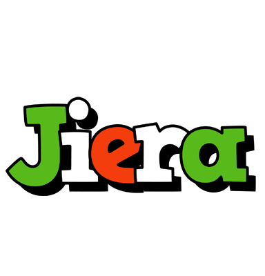 Jiera venezia logo