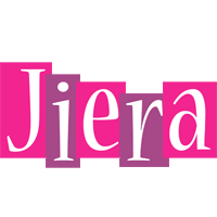 Jiera whine logo