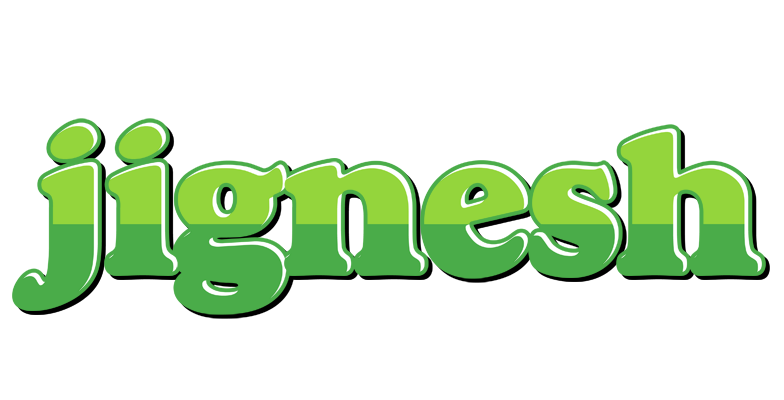 Jignesh apple logo