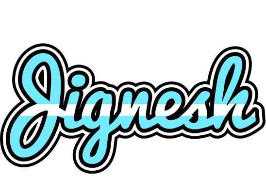 Jignesh argentine logo