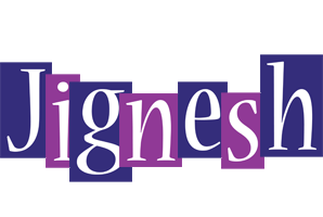 Jignesh autumn logo