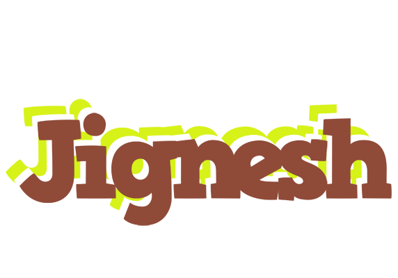 Jignesh caffeebar logo