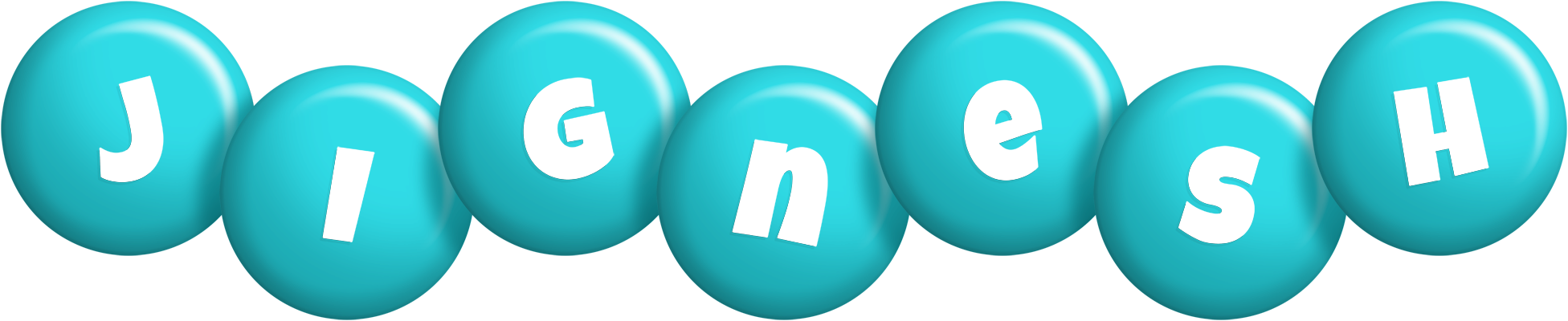 Jignesh candy-azur logo