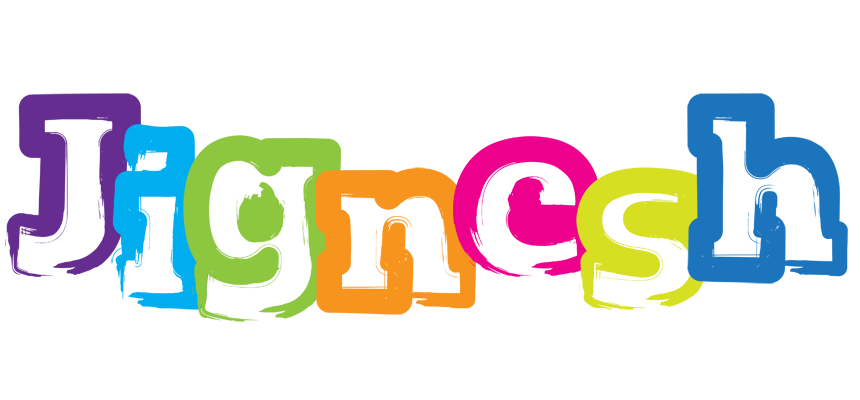 Jignesh casino logo