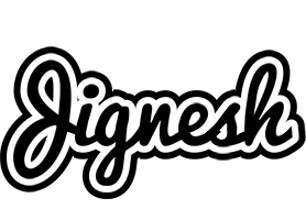 Jignesh chess logo