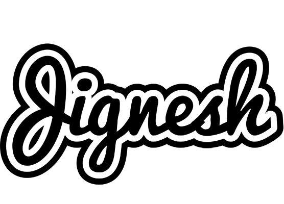 Jignesh chess logo