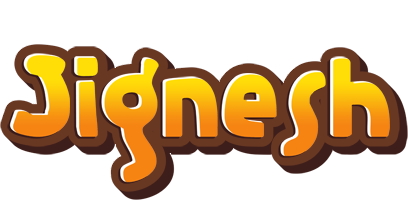 Jignesh cookies logo