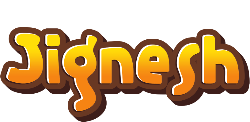 Jignesh cookies logo