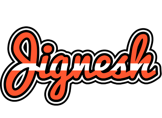 Jignesh denmark logo