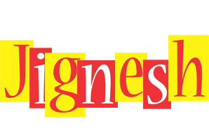 Jignesh errors logo