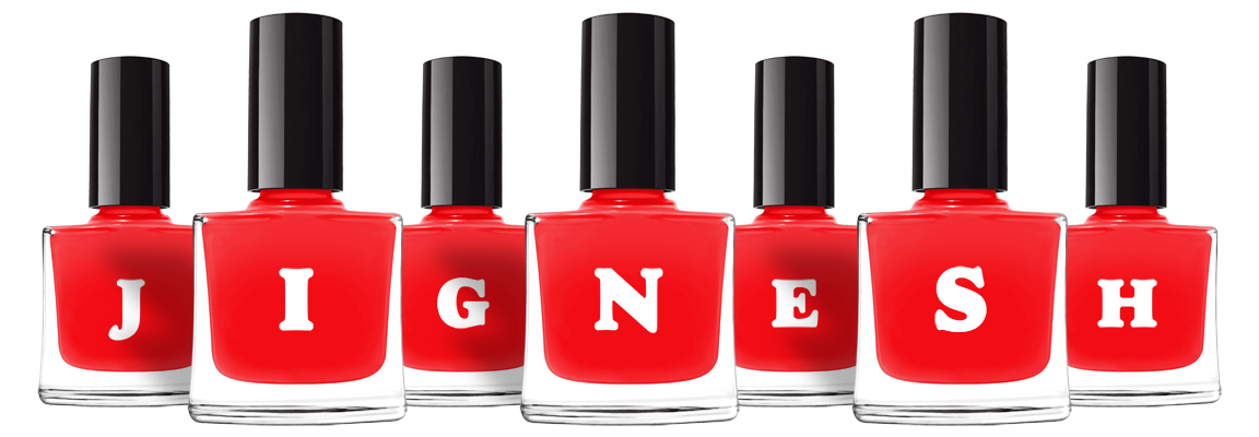Jignesh fashion logo