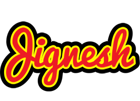 Jignesh fireman logo