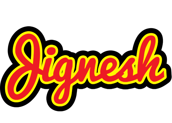 Jignesh fireman logo