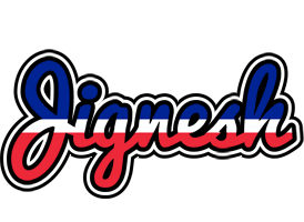 Jignesh france logo