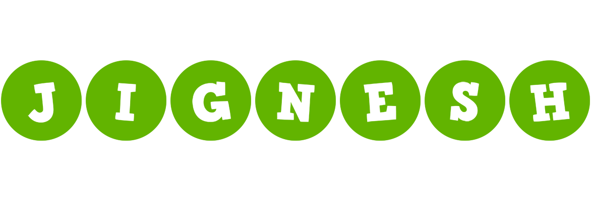 Jignesh games logo
