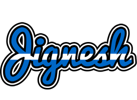 Jignesh greece logo