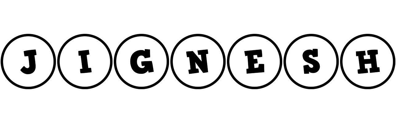 Jignesh handy logo