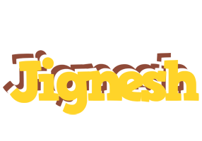 Jignesh hotcup logo