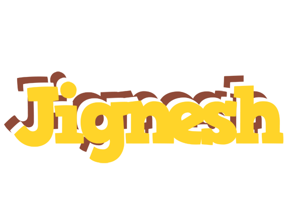 Jignesh hotcup logo
