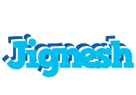 Jignesh jacuzzi logo