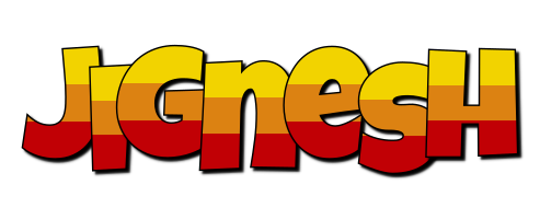 Jignesh jungle logo