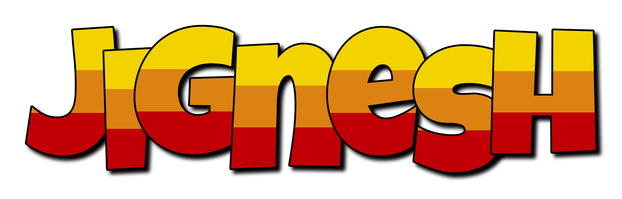 Jignesh jungle logo
