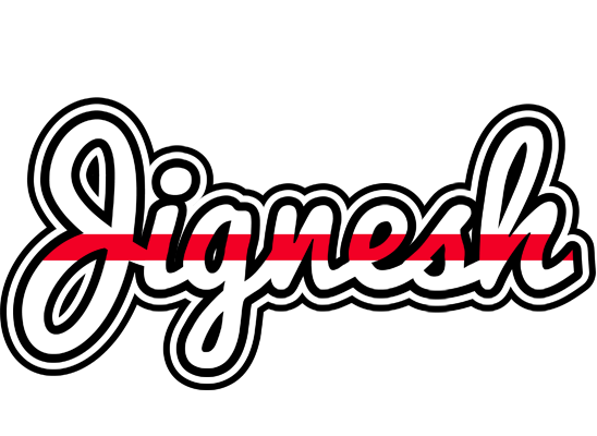 Jignesh kingdom logo