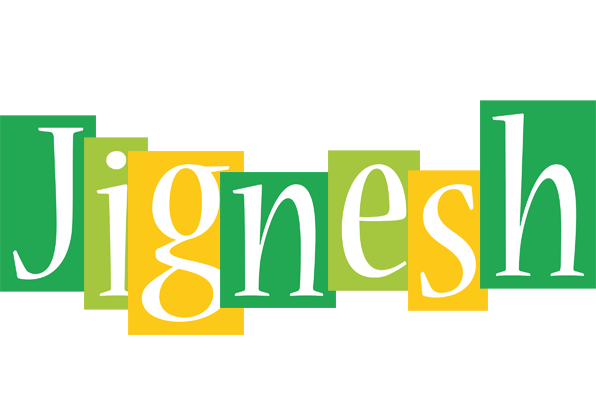 Jignesh lemonade logo