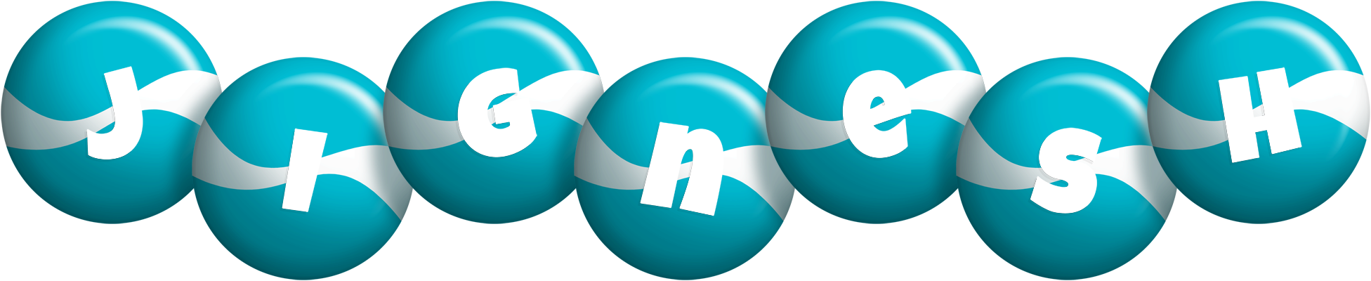 Jignesh messi logo