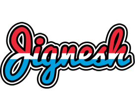 Jignesh norway logo