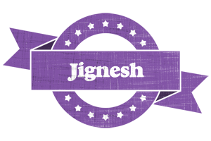 Jignesh royal logo