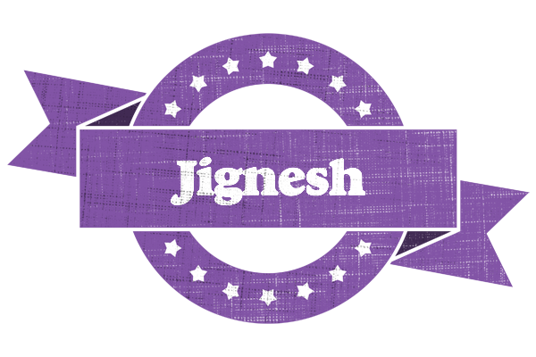 Jignesh royal logo