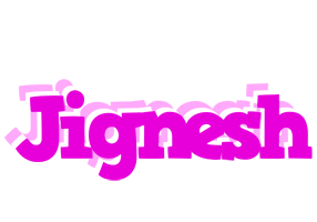 Jignesh rumba logo