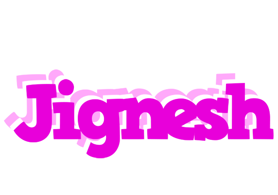 Jignesh rumba logo