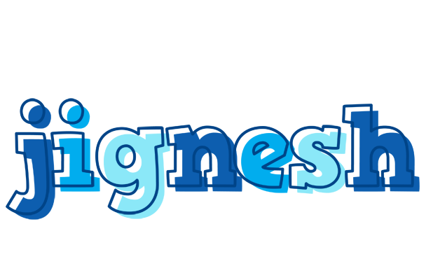 Jignesh sailor logo