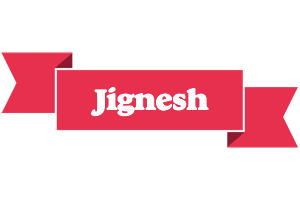 Jignesh sale logo