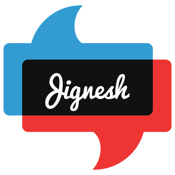 Jignesh sharks logo