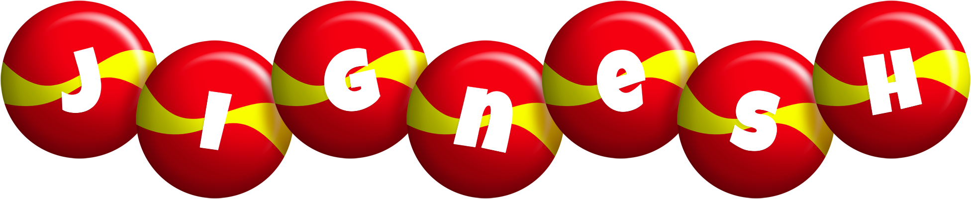 Jignesh spain logo